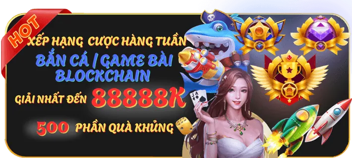 Tổng quan các loại hình slot game phổ biến