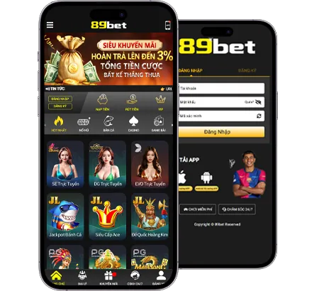 Bảo mật an toàn 79king3