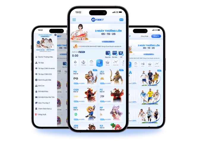 Bắn cá 79king3 nổ hũ đồ họa 3D