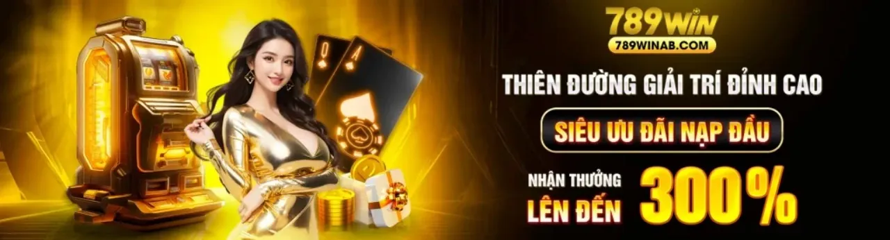 Sòng Bạc Trực Tuyến 79king3 Nổ Hũ