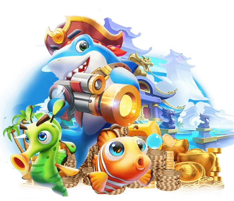 Game Bắn Cá 79king3